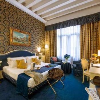 Hotel Duodo Palace 4* - Venice